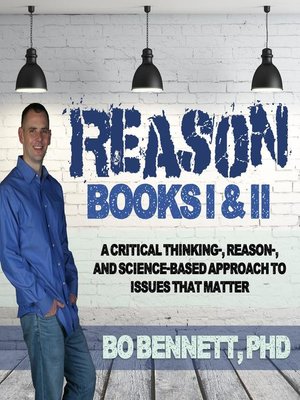 cover image of Reason